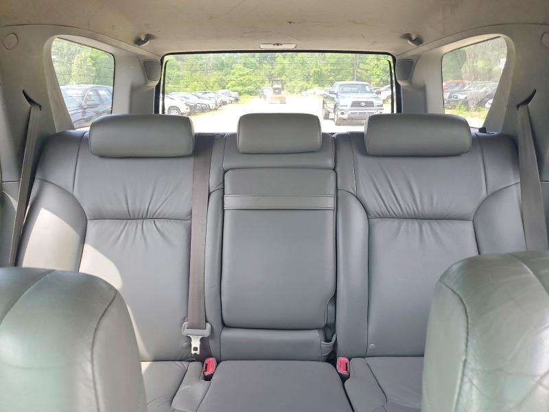 Продажа на аукционе авто 2005 Toyota 4runner, vin: JTEBU17R058039134, номер лота: 56246556