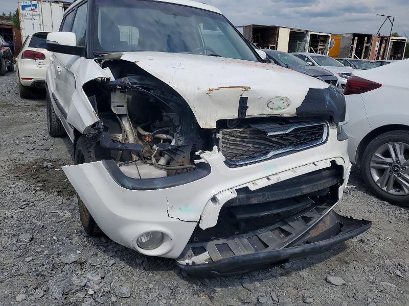 Продаж на аукціоні авто 2012 Kia Soul, vin: KNDJT2A64C7454600, номер лоту: 54605266