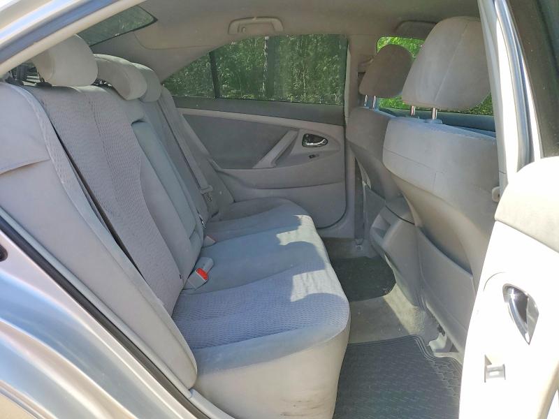 2010 Toyota Camry მანქანა იყიდება აუქციონზე, vin: 4T1BF3EK2AU116387, აუქციონის ნომერი: 55373126