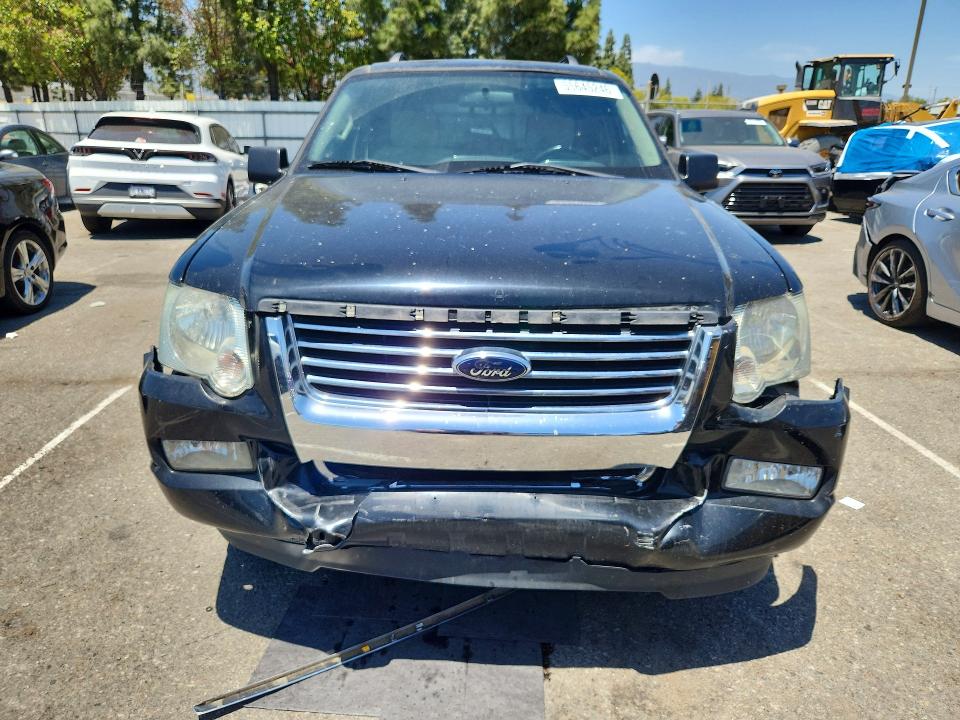 Продаж на аукціоні авто 2008 Ford Explorer, vin: 1FMEU63E68UB18168, номер лоту: 55645246