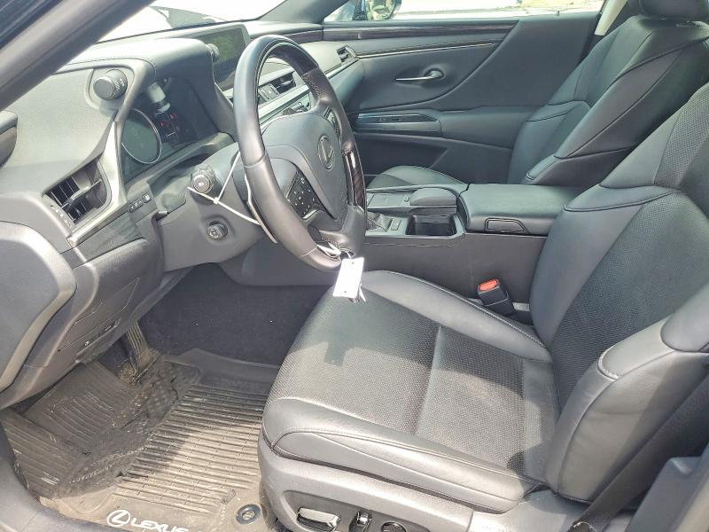 Aukcja sprzedaży 2021 Lexus Es 350, vin: 58ADZ1B10MU110925, numer aukcji: 56935826