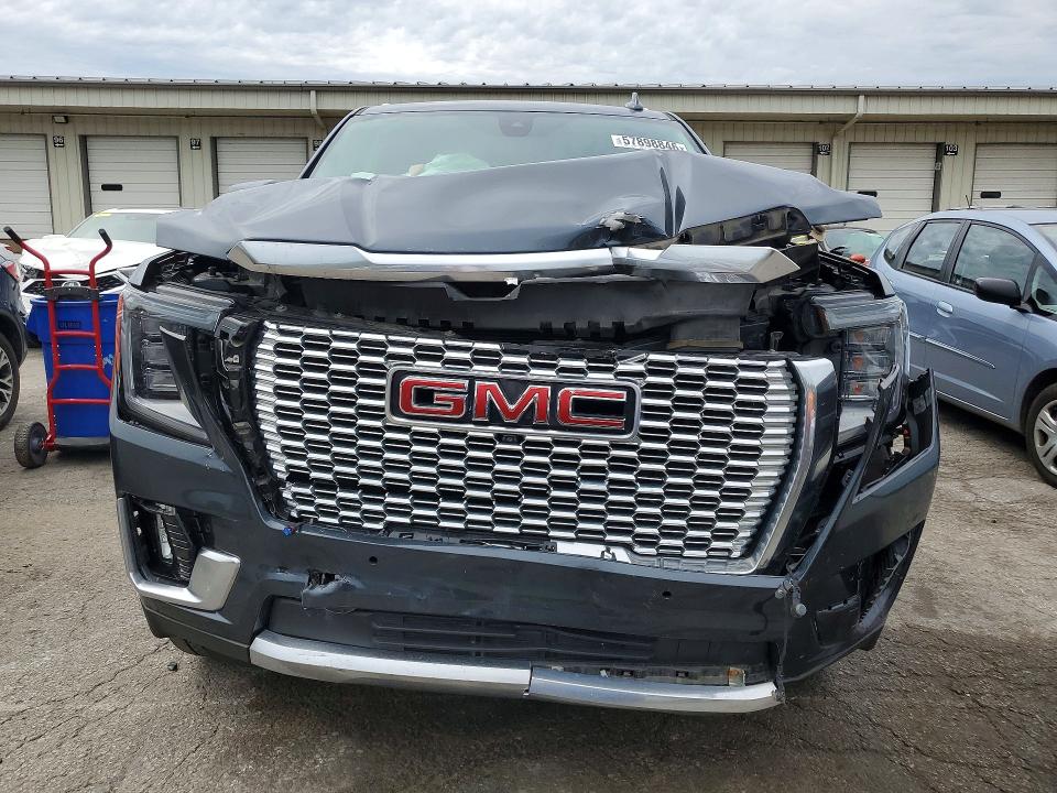 2021 Gmc Yukon Xl მანქანა იყიდება აუქციონზე, vin: 1GKS2JKLXMR332629, აუქციონის ნომერი: 57898846
