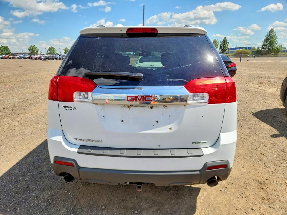 Продажа на аукционе авто 2013 Gmc Terrain, vin: 2GKFLTE33D6301286, номер лота: 58713256