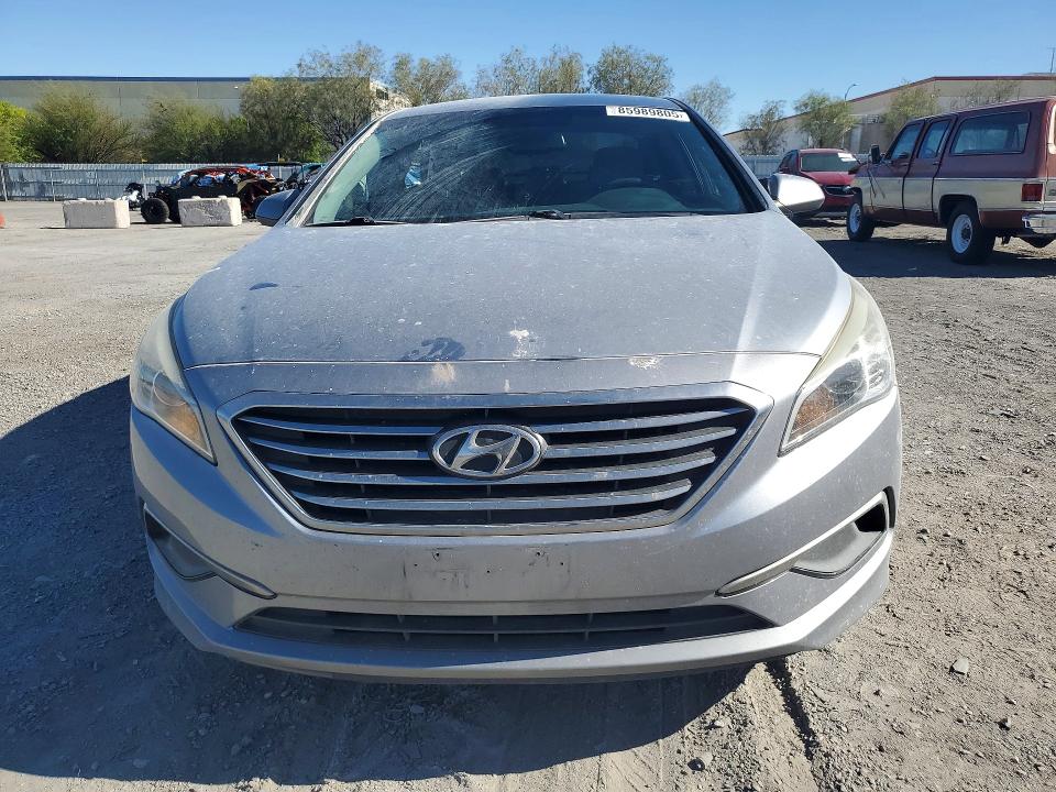 Aukcja sprzedaży 2016 Hyundai Sonata, vin: 5NPE24AF1GH316868, numer aukcji: 85989805