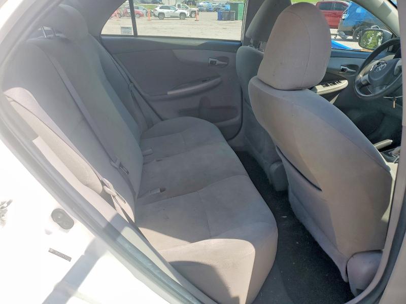 Продажа на аукционе авто 2010 Toyota Corolla, vin: 2T1BU4EE2AC359589, номер лота: 55996016