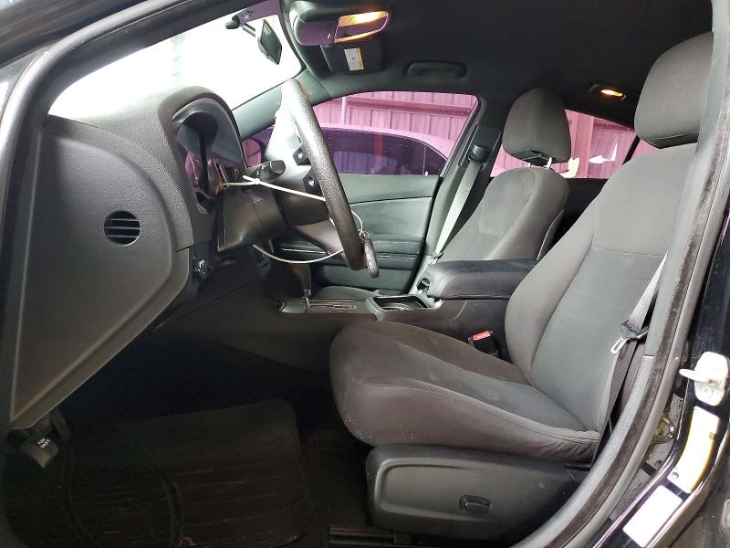 Продаж на аукціоні авто 2014 Dodge Charger, vin: 2C3CDXBG9EH215291, номер лоту: 56627246
