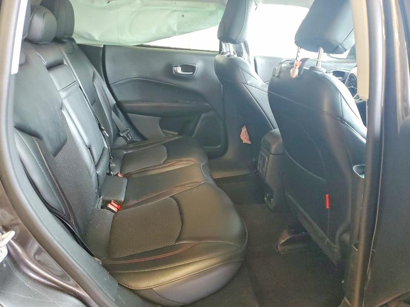 Продаж на аукціоні авто 2018 Jeep Compass, vin: 3C4NJDDB8JT479164, номер лоту: 59070846