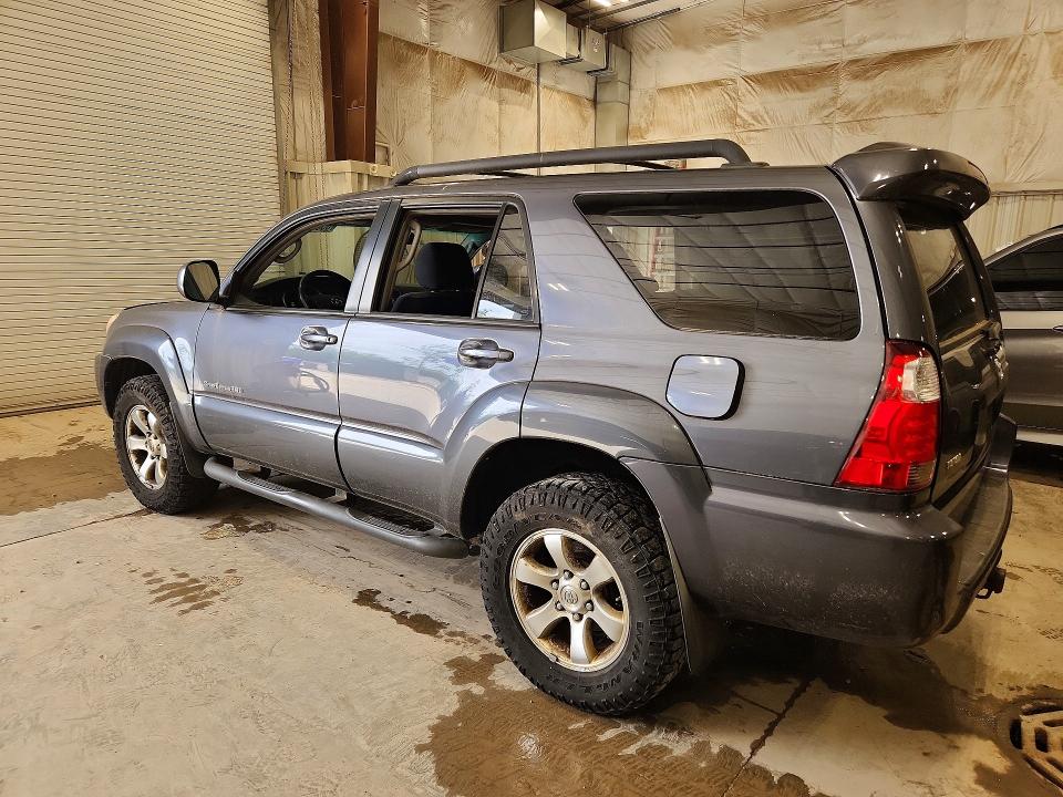 Aukcja sprzedaży 2008 Toyota 4runner, vin: JTEBU14R28K030088, numer aukcji: 55824646