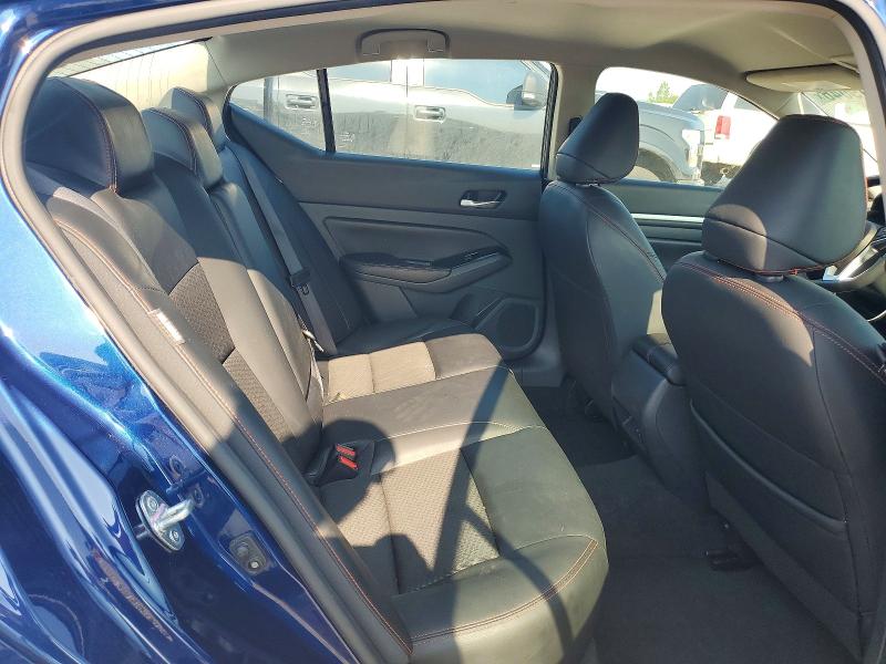 2024 Nissan Altima მანქანა იყიდება აუქციონზე, vin: 1N4BL4CV5RN383454, აუქციონის ნომერი: 59119046