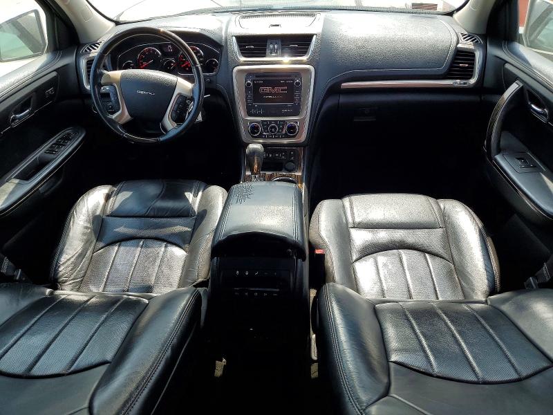 58531616 :رقم المزاد ، 1GKKRTKD9DJ155537 vin ، 2013 Gmc Acadia مزاد بيع
