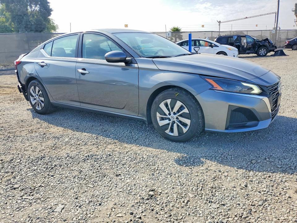 Aukcja sprzedaży 2023 Nissan Altima, vin: 1N4BL4BV3PN304748, numer aukcji: 58083906