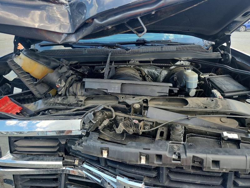 Продаж на аукціоні авто 2015 Chevrolet Silverado, vin: 1GCVKREC1FZ147925, номер лоту: 57236176