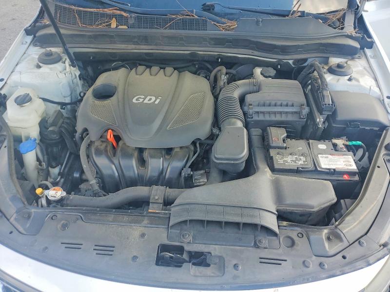 Aukcja sprzedaży 2015 Kia Optima, vin: 5XXGN4A77FG423085, numer aukcji: 57585946