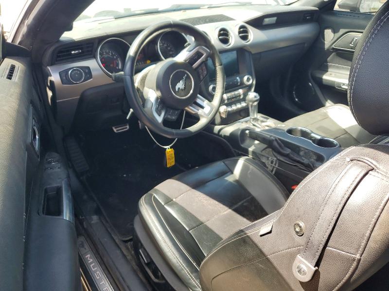 Aukcja sprzedaży 2018 Ford Mustang, vin: 1FA6P8TH8J5123139, numer aukcji: 55905866