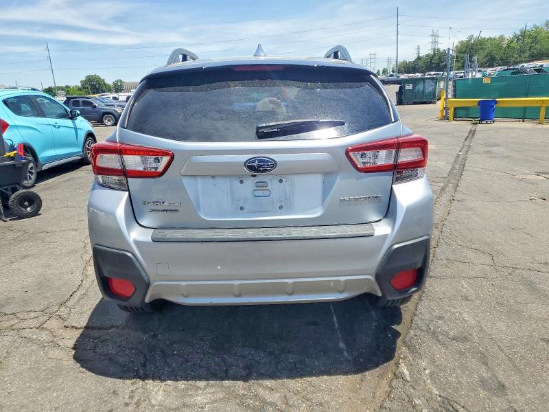 Продаж на аукціоні авто 2018 Subaru Crosstrek, vin: JF2GTAJC1JH313843, номер лоту: 57721256