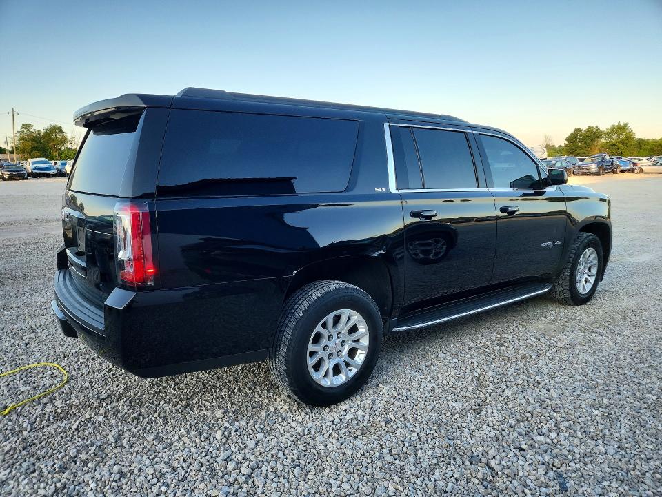 Auction sale of the 2018 Gmc Yukon Xl, vin: 1GKS1GKC9JR262462, lot number: 57608296