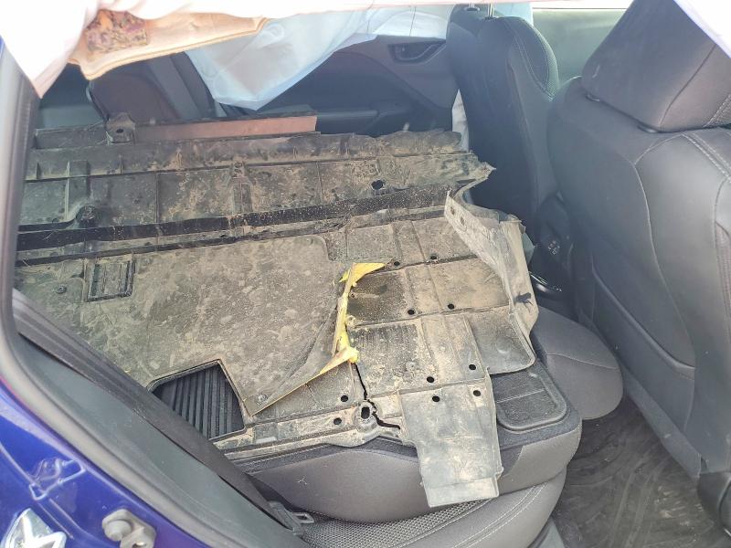 85462065 :رقم المزاد ، JF2GUADC9RH853042 vin ، 2024 Subaru Crosstrek مزاد بيع