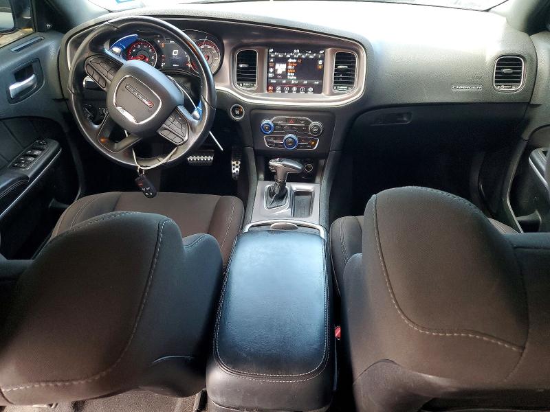 Aukcja sprzedaży 2020 Dodge Charger, vin: 2C3CDXHG1LH177379, numer aukcji: 57405576