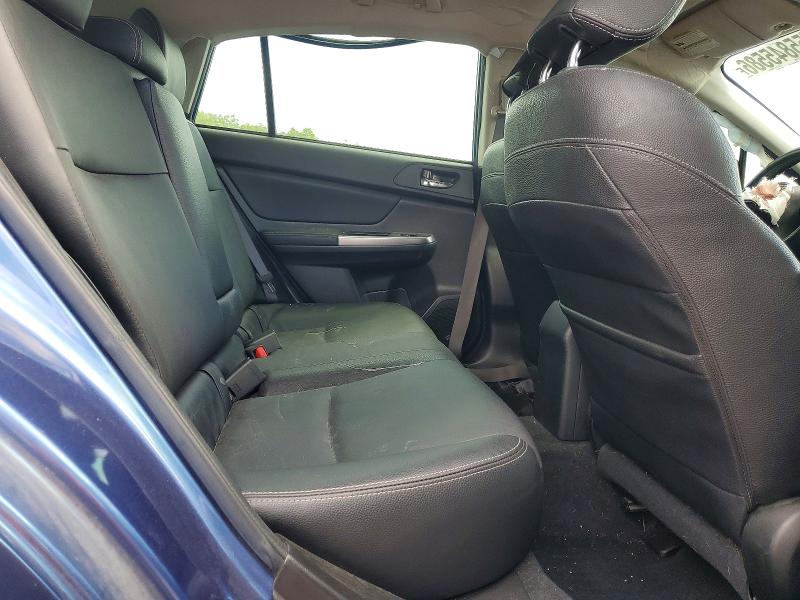 Продаж на аукціоні авто 2015 Subaru Impreza, vin: JF1GPAM68FH240086, номер лоту: 55845586