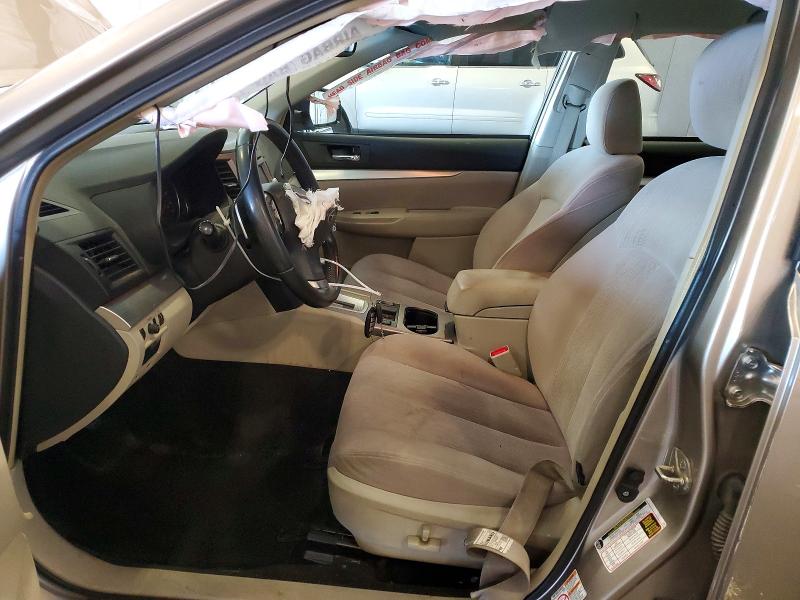 2014 Subaru Legacy მანქანა იყიდება აუქციონზე, vin: 4S3BMCC65E3035301, აუქციონის ნომერი: 58382926