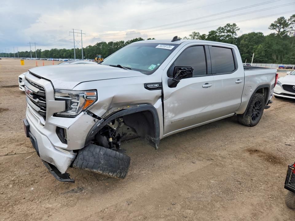 Aukcja sprzedaży 2020 Gmc Sierra, vin: 3GTP8CED5LG108425, numer aukcji: 56359126