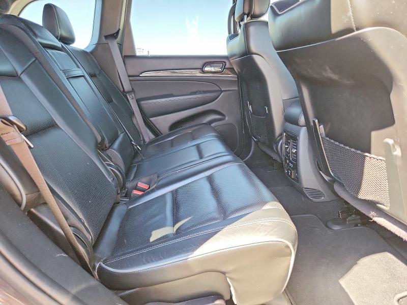 54555346 :رقم المزاد ، 1C4RJFCG6LC331135 vin ، 2020 Jeep Grand Cherokee مزاد بيع