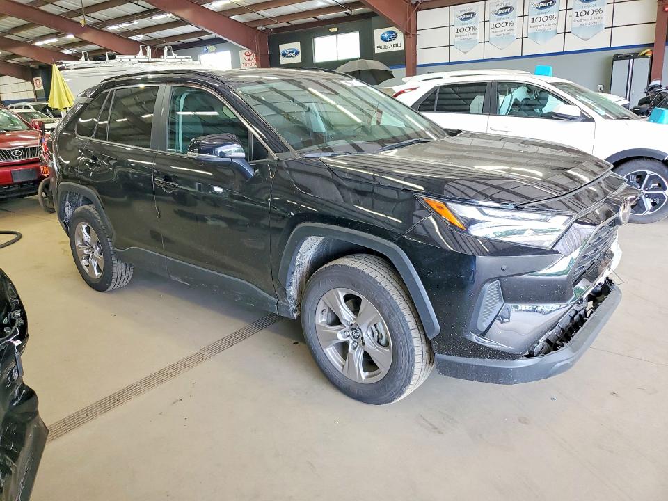 Aukcja sprzedaży 2025 Toyota Rav4, vin: 2T3P1RFV8SW556252, numer aukcji: 57228826