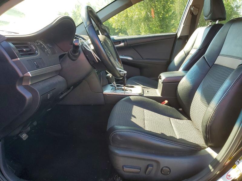 Aukcja sprzedaży 2014 Toyota Camry, vin: 4T1BF1FK1EU748905, numer aukcji: 55575076