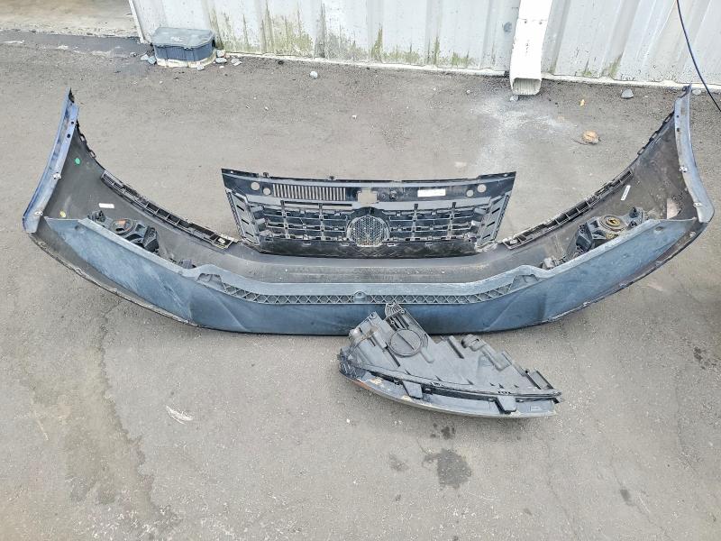 Продажа на аукционе авто 2013 Volkswagen Passat, vin: 1VWCM7A30DC080260, номер лота: 56530066