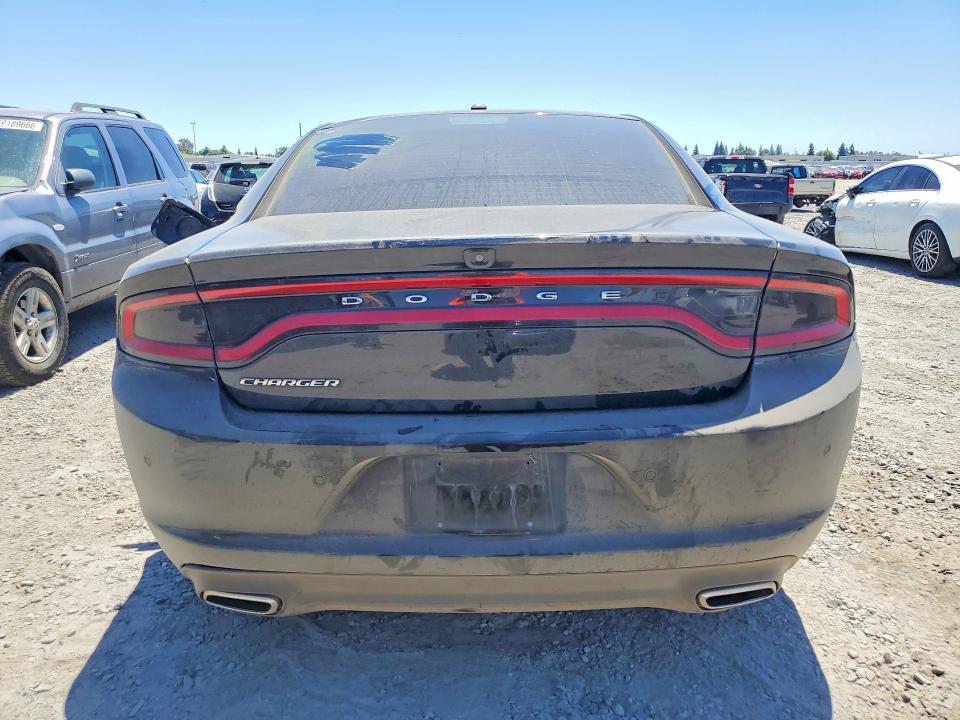 Aukcja sprzedaży 2020 Dodge Charger, vin: 2C3CDXBG3LH119640, numer aukcji: 58156866