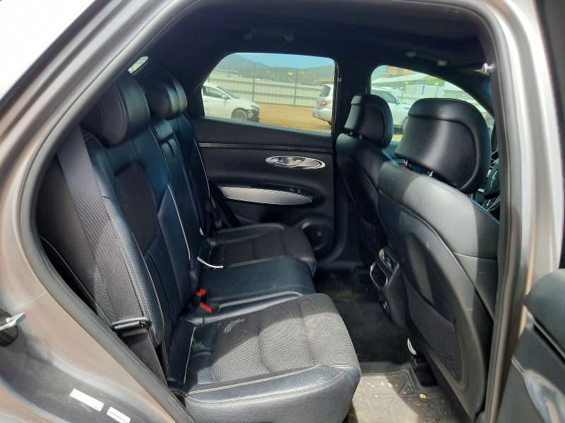 Продажа на аукционе авто 2023 Genesis Gv70, vin: KMUMCDTCXPU083359, номер лота: 57141696