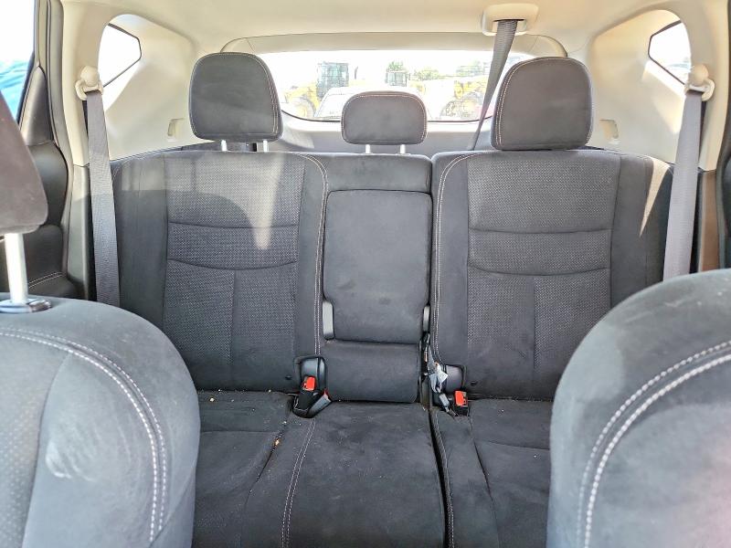 58706856 :رقم المزاد ، 5N1AZ2AS2NC112337 vin ، 2022 Nissan Murano مزاد بيع