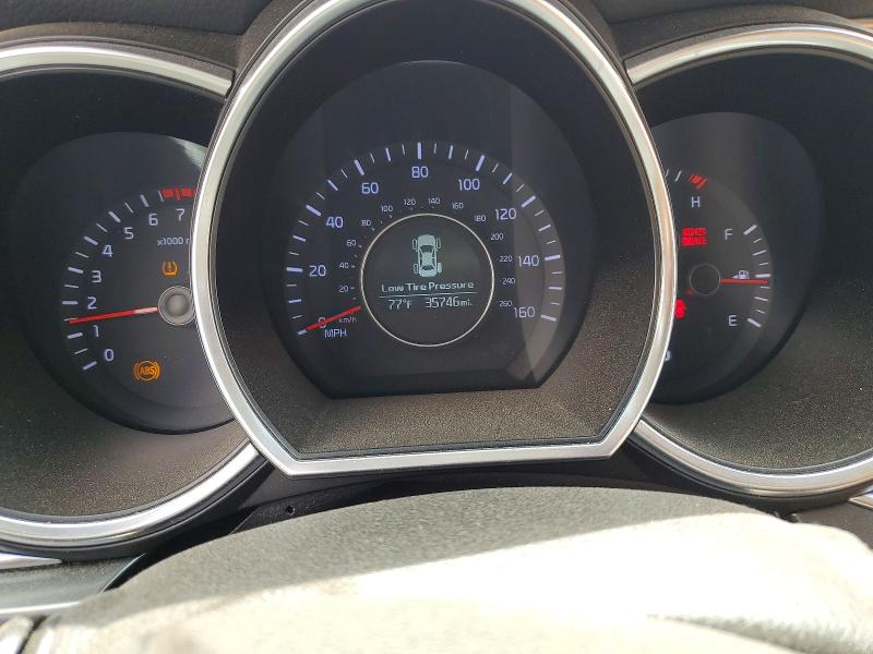 Продажа на аукционе авто 2014 Kia Optima, vin: 5XXGM4A70EG272169, номер лота: 58141596