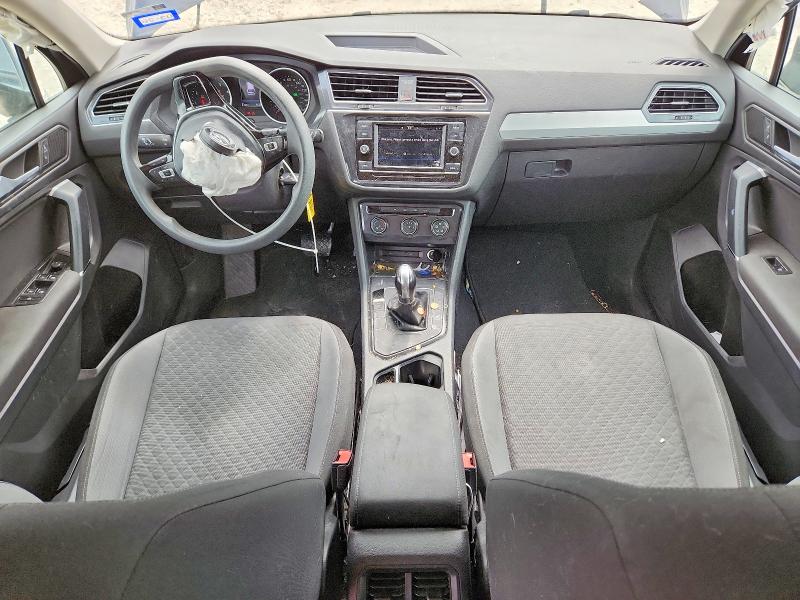 Aukcja sprzedaży 2020 Volkswagen Tiguan, vin: 3VV1B7AX9LM094871, numer aukcji: 57690346
