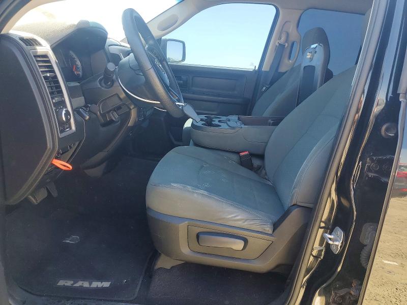 Aukcja sprzedaży 2014 Ram 1500, vin: 1C6RR7FT2ES379576, numer aukcji: 55103096