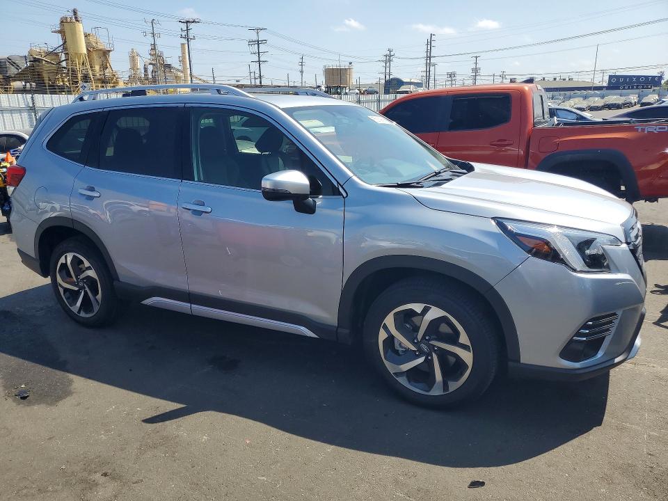 Продажа на аукционе авто 2024 Subaru Forester, vin: JF2SKAMC1RH446901, номер лота: 58139556