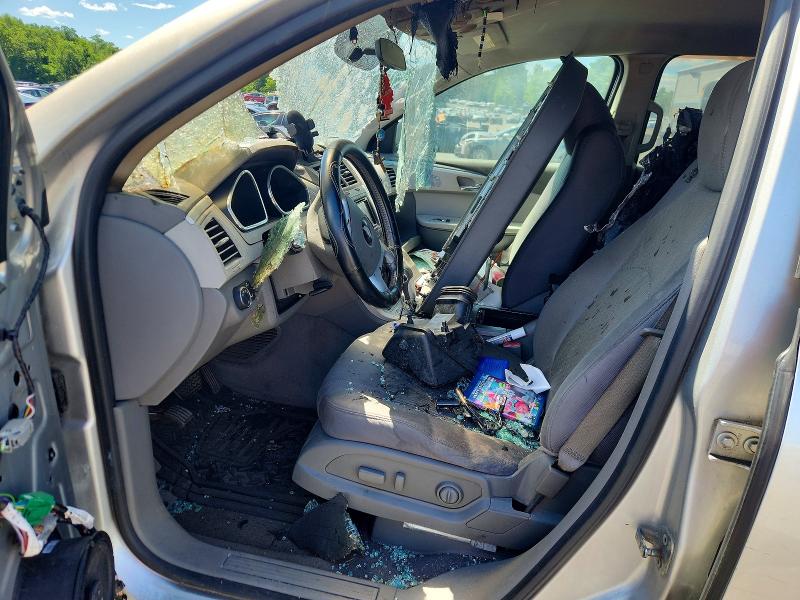 Aukcja sprzedaży 2010 Chevrolet Traverse, vin: 1GNLVFED2AS147110, numer aukcji: 57213126