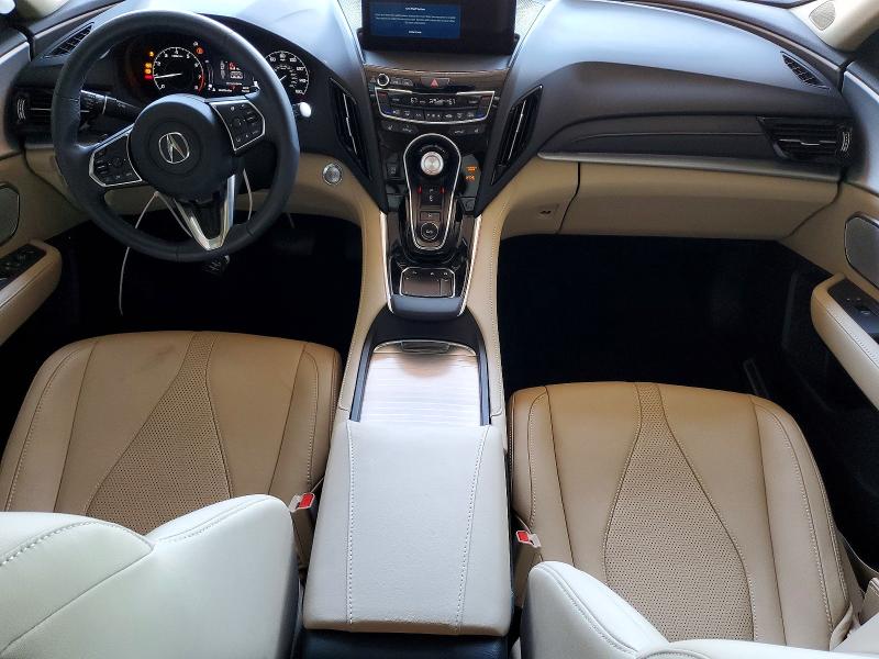 Продаж на аукціоні авто 2024 Acura Rdx, vin: 5J8TC2H55RL002663, номер лоту: 57931426
