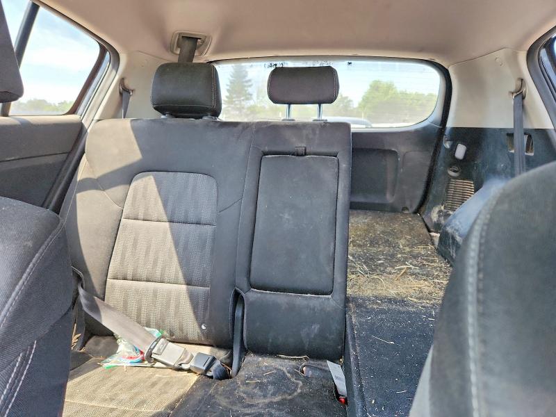 2019 Kia Sportage მანქანა იყიდება აუქციონზე, vin: KNDPM3AC9K7571686, აუქციონის ნომერი: 59239406