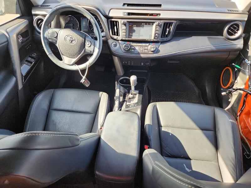 Продаж на аукціоні авто 2018 Toyota Rav4, vin: 2T3YFREV8JW473345, номер лоту: 56793106