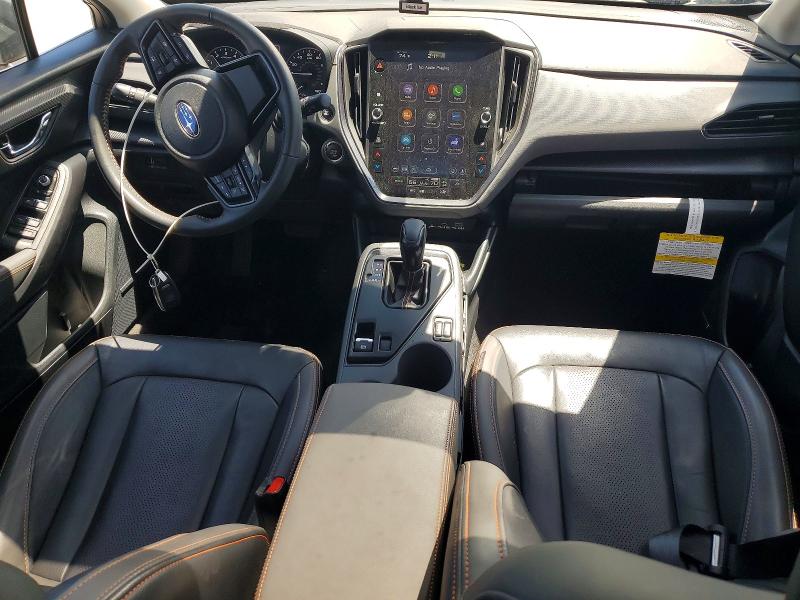 Aukcja sprzedaży 2024 Subaru Crosstrek, vin: 4S4GUHM6XR3778832, numer aukcji: 55810716