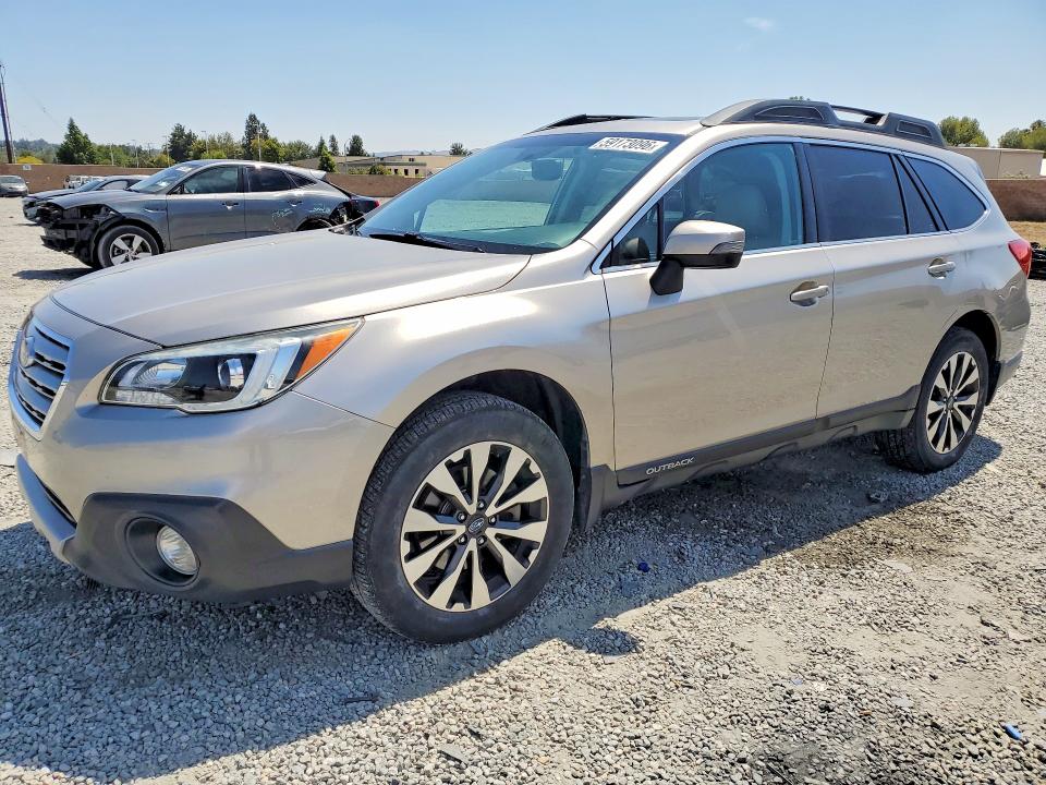 Aukcja sprzedaży 2016 Subaru Outback, vin: 4S4BSANC6G3323226, numer aukcji: 59173096