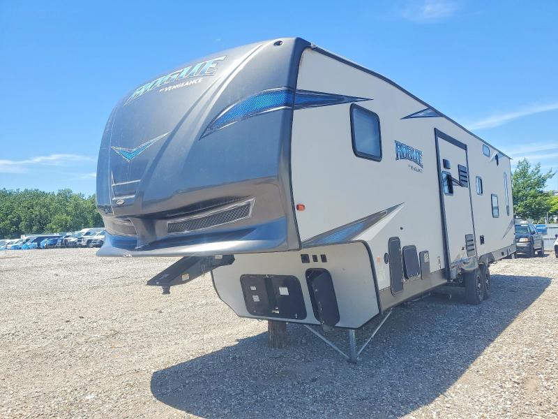 Продажа на аукционе авто 2019 Forester Recreational Vehicle (rv), vin: 5ZT3VGXB5K1001204, номер лота: 56756636