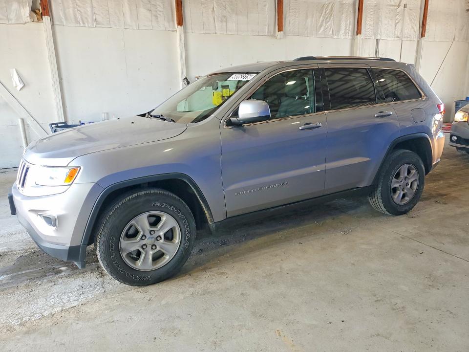 Продаж на аукціоні авто 2016 Jeep Grand Cherokee, vin: 1C4RJFAG8GC478145, номер лоту: 58052316