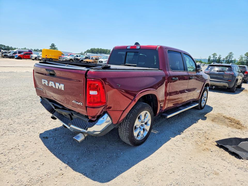 Продаж на аукціоні авто 2026 Ram 1500, vin: 1C6SRFFP3TN161723, номер лоту: 56156966