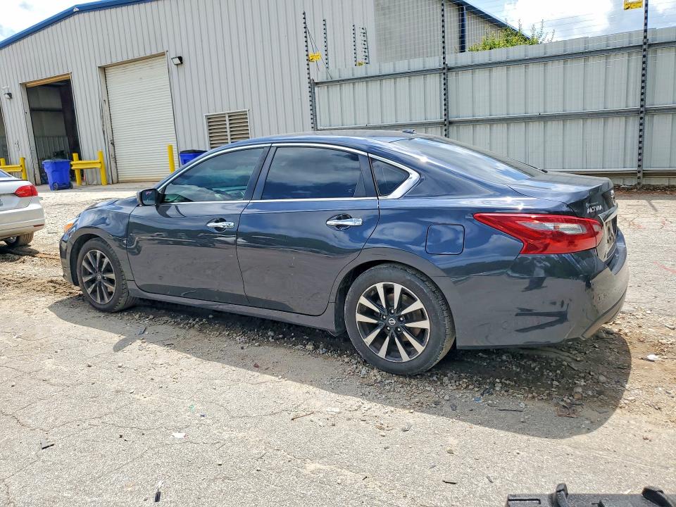 Aukcja sprzedaży 2018 Nissan Altima, vin: 1N4AL3APXJC275695, numer aukcji: 57505096
