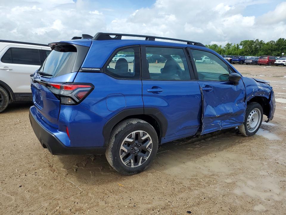 Продажа на аукционе авто 2026 Subaru Forester, vin: 4S4SLDA62T3023921, номер лота: 54517066
