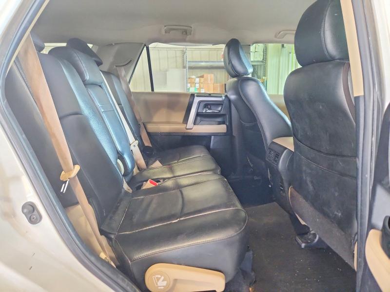Aukcja sprzedaży 2014 Toyota 4runner, vin: JTEBU5JR3E5171127, numer aukcji: 56050836