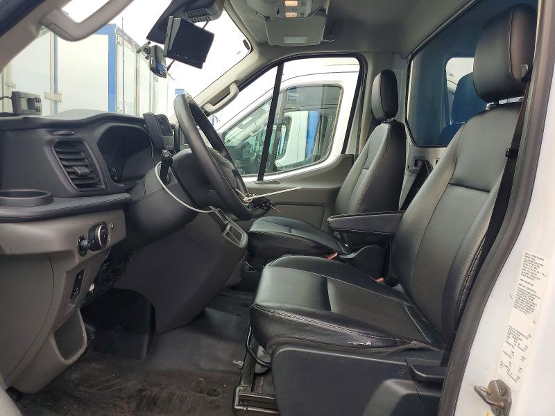 2023 Ford Transit მანქანა იყიდება აუქციონზე, vin: 1FDBW5ZG2PKA11032, აუქციონის ნომერი: 55902946