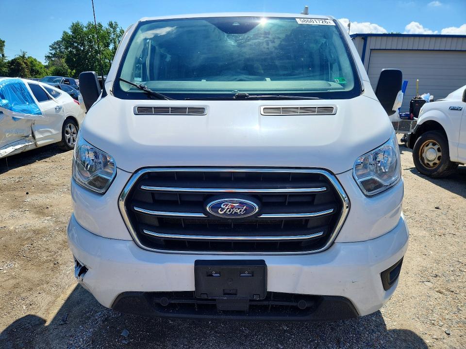 Aukcja sprzedaży 2020 Ford Transit, vin: 1FBAX2Y81LKA26450, numer aukcji: 58601726